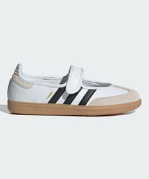 サンバ ジェーン シューズ / Samba Jane Shoes メリージェーンスニーカー / アディダスオリジナルス adidas Originals