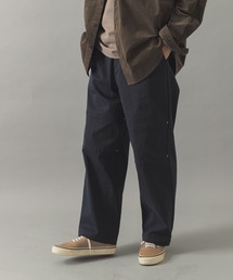 ITEMS URBANRESEARCH | リファインド ダブルニー ワークパンツ(その他パンツ)