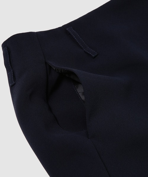 DRIES VAN NOTEN(ドリスヴァンノッテン)の「SENTISTA BIS 4210 W.W.SKIRT(スカート・レディース・その他・34/36)」の4枚目の写真
