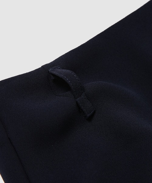 DRIES VAN NOTEN(ドリスヴァンノッテン)の「SENTISTA BIS 4210 W.W.SKIRT(スカート・レディース・その他・34/36)」の5枚目の写真