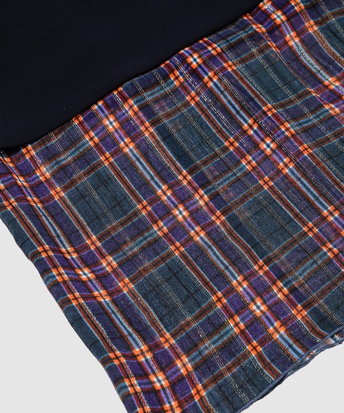 DRIES VAN NOTEN(ドリスヴァンノッテン)の「SENTISTA BIS 4210 W.W.SKIRT(スカート・レディース・その他・34/36)」の6枚目の写真