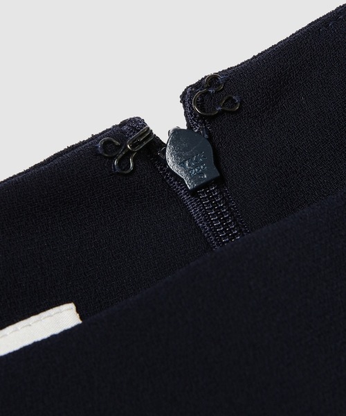 DRIES VAN NOTEN(ドリスヴァンノッテン)の「SENTISTA BIS 4210 W.W.SKIRT(スカート・レディース・その他・34/36)」の7枚目の写真