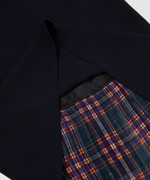 DRIES VAN NOTEN(ドリスヴァンノッテン)の「SENTISTA BIS 4210 W.W.SKIRT(スカート・レディース・その他・34/36)」の8枚目の写真