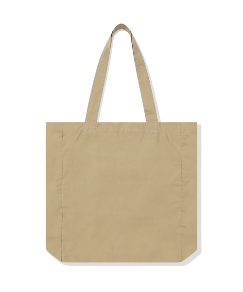 BEENTRILL(ビントリル)の「GRAPHICBYAJO BAG(ベージュ)(エコバッグ/サブバッグ・レディース・その他・F)」の2枚目の写真