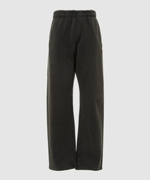 STRAIGHT LEG SWEATPANT