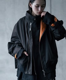 ショート丈」に該当するMA-1ファッション通販 - ZOZOTOWN