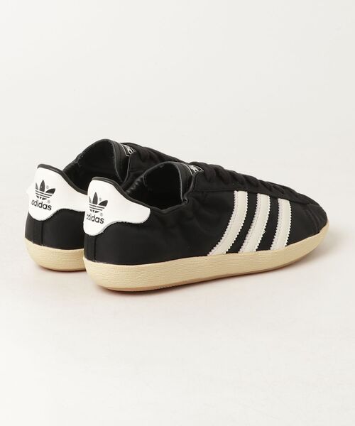 adidas（アディダス）の「ジャバー ロー スクランチ / JABBAR LO SCRUNCH / アディダスオリジナルス adidas Originals（スニーカー・レディース・ブラック・27.0cm/26.5cm/26.0cm/25.5cm/25.0cm/24.5cm/24.0cm/23.5cm/23.0cm/22.5cm/22.0cm/28.0cm/27.5cm）」の9枚目の写真
