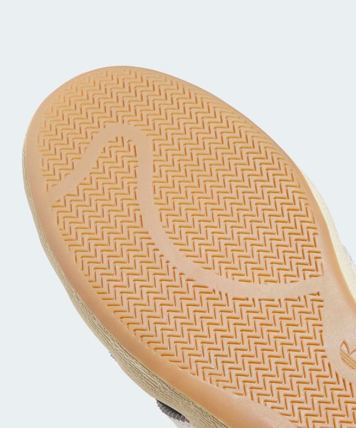 adidas（アディダス）の「ジャバー ロー スクランチ / JABBAR LO SCRUNCH / アディダスオリジナルス adidas Originals（スニーカー・レディース・ブラック・27.0cm/26.5cm/26.0cm/25.5cm/25.0cm/24.5cm/24.0cm/23.5cm/23.0cm/22.5cm/22.0cm/28.0cm/27.5cm）」の8枚目の写真