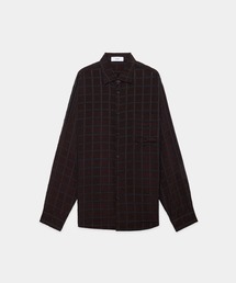 markaware（マーカウェア）の「【marka】SEMI SPREAD COLLAR SHIRT（シャツ/ブラウス）」