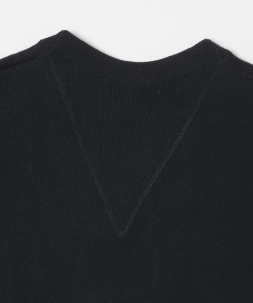 URBAN RESEARCH(アーバンリサーチ)の「コットンカシミヤハーフスリーブニット(ニット/セーター・レディース・ブルー系その他/グレー/オフホワイト・FREE)」の17枚目の写真