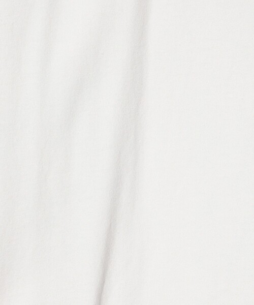 HEAR MY NAME(ヒアマイネーム)の「【別注】<HEAR MY NAME>ラグラン ロングスリーブ Tシャツ(Tシャツ/カットソー・レディース・ネイビー/レッド/オリーブ・FREE)」の22枚目の写真