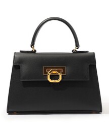 CARBOTTI GRETA ハンドバッグ