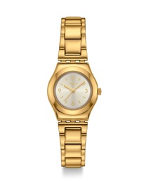 SWATCH | AUREATE GLOW(アナログ腕時計)