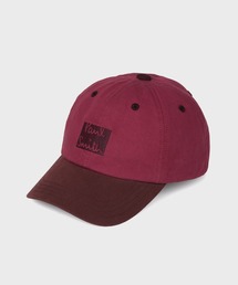 Paul Smith JUNIOR（ポールスミスジュニア）の「ジュニア クロップドロゴ キャップ / 893221 2963401（キャップ）」