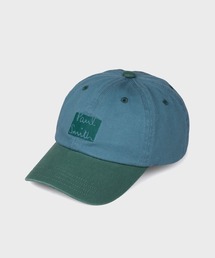 Paul Smith JUNIOR（ポールスミスジュニア）の「ジュニア クロップドロゴ キャップ / 893221 2963401（キャップ）」