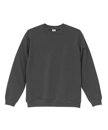 【United Athle】8.3オンス T/C ソフトブレンド クルーネック スウェット(裏起毛) 5387