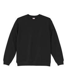 【United Athle】8.3オンス T/C ソフトブレンド クルーネック スウェット(裏起毛) 5387