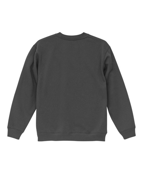 United Athle(ユナイテッドアスレ)の「【United Athle】8.3オンス T/C ソフトブレンド クルーネック スウェット(裏起毛) 5387(スウェット・メンズ・ブラック/アッシュ/ホワイト/ネイビー/スミクロ・M/L/XL/XXL/S)」の14枚目の写真