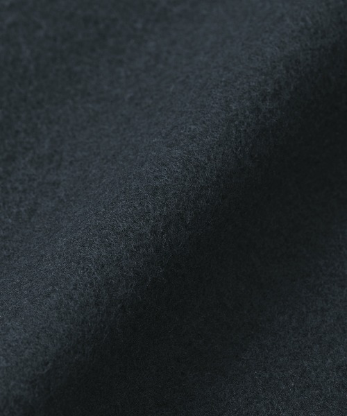 United Athle(ユナイテッドアスレ)の「【United Athle】8.3オンス T/C ソフトブレンド クルーネック スウェット(裏起毛) 5387(スウェット・メンズ・ブラック/アッシュ/ホワイト/ネイビー/スミクロ・M/L/XL/XXL/S)」の13枚目の写真