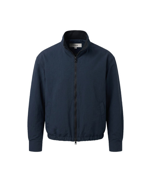 GREIIGE(グレイジ)の「セミクロップドテクニカルボンバージャケット(ブルゾン・メンズ・その他・LARGE/X-LARGE)」の1枚目の写真