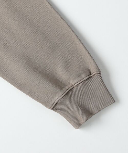 Levi's(リーバイス)の「Levi's サンセットクルーネックスウェット(Tシャツ/カットソー・メンズ・ライトベージュ・03/04/05)」の8枚目の写真