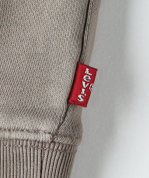Levi's(リーバイス)の「Levi's サンセットクルーネックスウェット(Tシャツ/カットソー・メンズ・ライトベージュ・03/04/05)」の10枚目の写真