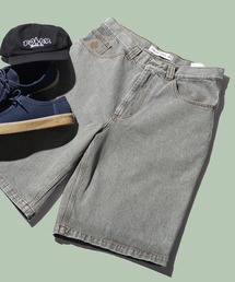 Polar Skate Co. / ポーラースケートカンパニー BIG BOY SHORTS DARK