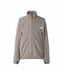 Kinetics（キネティクス）の「THE NORTH FACE Versavent Fleece Jacket（ザ・ノース・フェイス バーサベントフリースジャケット）（ブルゾン）」