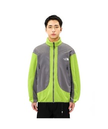 Kinetics（キネティクス）の「THE NORTH FACE Versavent Fleece Jacket（ザ・ノース・フェイス バーサベントフリースジャケット）（ブルゾン）」