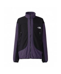 Kinetics（キネティクス）の「THE NORTH FACE Versavent Fleece Jacket（ザ・ノース・フェイス バーサベントフリースジャケット）（ブルゾン）」