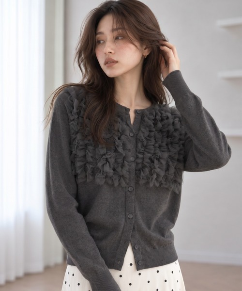model：160cm
着用サイズ：FREE