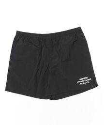 【WHR】WORKER NYLON SHORTS