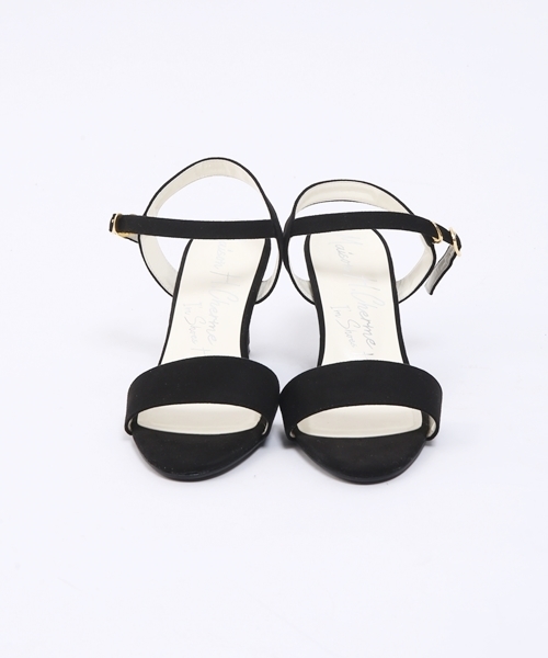 Chico（チコ）の「レザーサンダル（サンダル・レディース・ブラック/ベージュ・LARGE/MEDIUM/SMALL）」の3枚目の写真