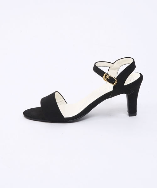 Chico（チコ）の「レザーサンダル（サンダル・レディース・ブラック/ベージュ・LARGE/MEDIUM/SMALL）」の4枚目の写真