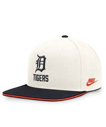 NIKE（ナイキ）の「NIKE COOPERSTOWN DRI-FIT PRO STRUCTURED SQUARE BILL CAP DETROIT TIGERS 1961-63（キャップ）」