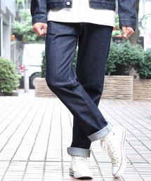 coen | コーン・デニムスリム16FW(デニムパンツ)