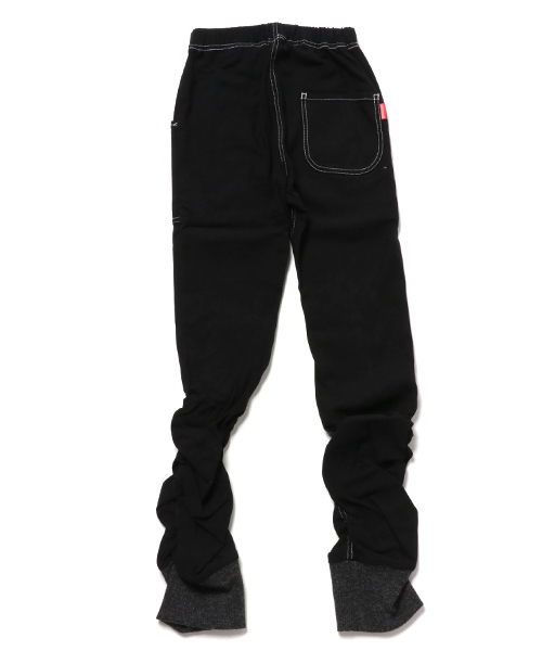 BOOFOOWOO（ブーフーウー）の「ロングパンツ（その他パンツ・キッズ・ブルー/グレー/ブラック・140/150）」の4枚目の写真