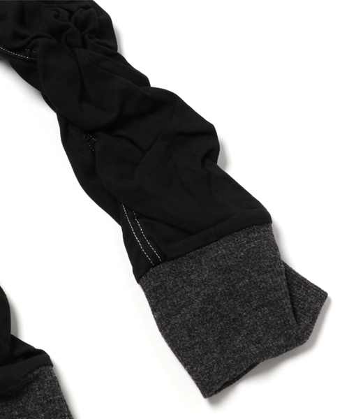 BOOFOOWOO（ブーフーウー）の「ロングパンツ（その他パンツ・キッズ・ブルー/グレー/ブラック・140/150）」の6枚目の写真