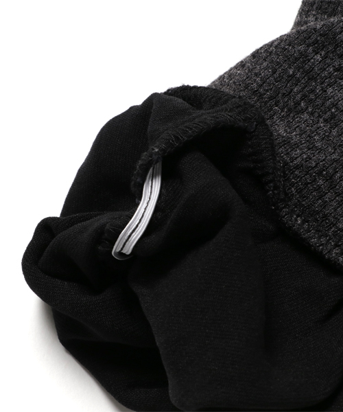 BOOFOOWOO（ブーフーウー）の「ロングパンツ（その他パンツ・キッズ・ブルー/グレー/ブラック・140/150）」の9枚目の写真