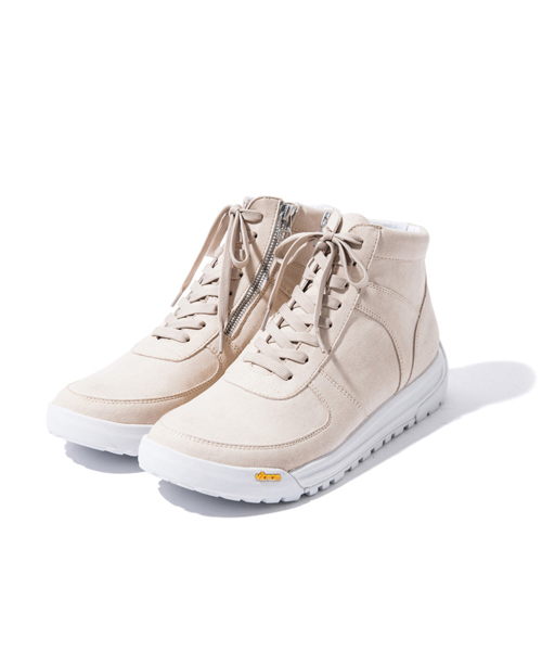 glamb（グラム）の「Grant sneakers（スニーカー）」 - WEAR