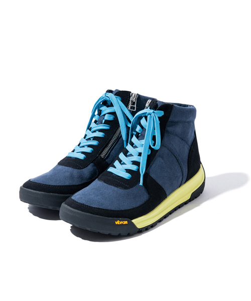 glamb（グラム）の「Grant sneakers（スニーカー）」 - WEAR