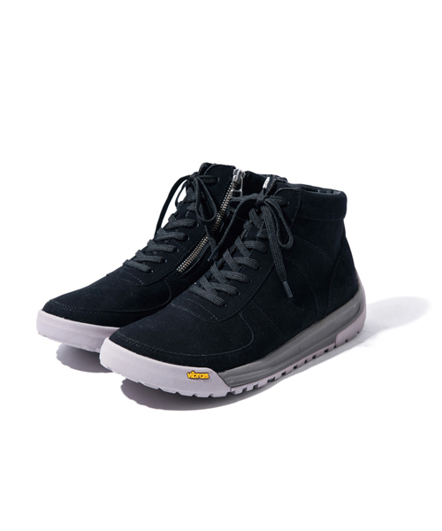 glamb（グラム）の「Grant sneakers（スニーカー）」 - WEAR