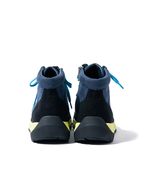 glamb（グラム）の「Grant sneakers（スニーカー）」 - WEAR