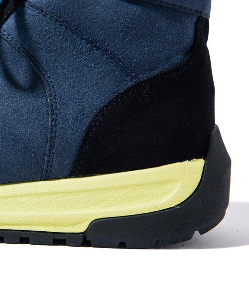 glamb（グラム）の「Grant sneakers（スニーカー）」 - WEAR