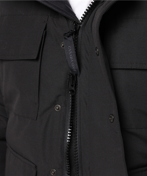 CANADA GOOSE（カナダグース）の「CANADA GOOSE カナダグース