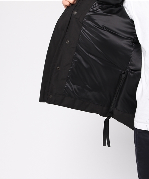 CANADA GOOSE（カナダグース）の「CANADA GOOSE カナダグース