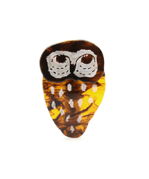 Ne-net | フクロウアクセサリー(ネックレス)