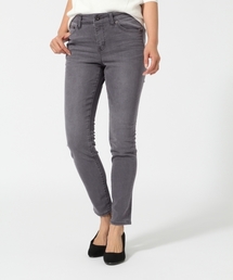 GLOBAL WORK | 【本格デニム】DENIMスキニーパンツ/734214(デニムパンツ)