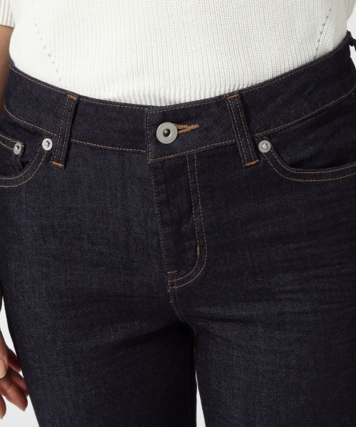 GLOBAL WORK（グローバルワーク）の「【本格デニム】DENIMスキニーパンツ/734214（デニムパンツ・レディース・ブルー/グレー/ブラック/ネイビー・MEDIUM/SMALL/LARGE/X-LARGE）」の7枚目の写真