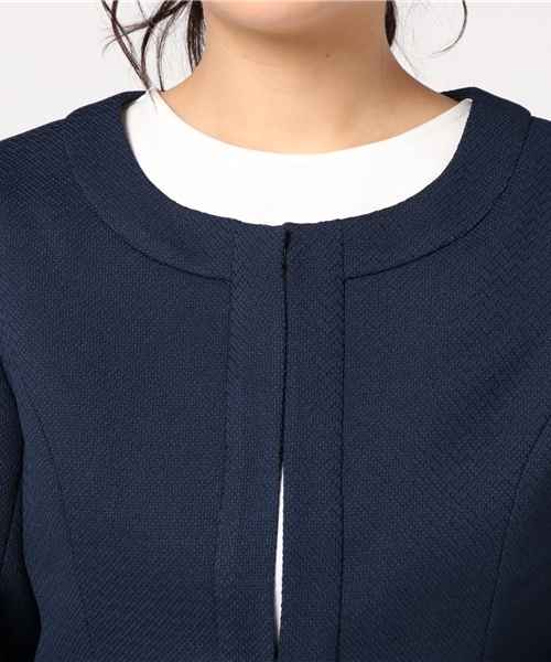 楽天市場】【SALE／30%OFF】ショールカラーショートダウン:WEB